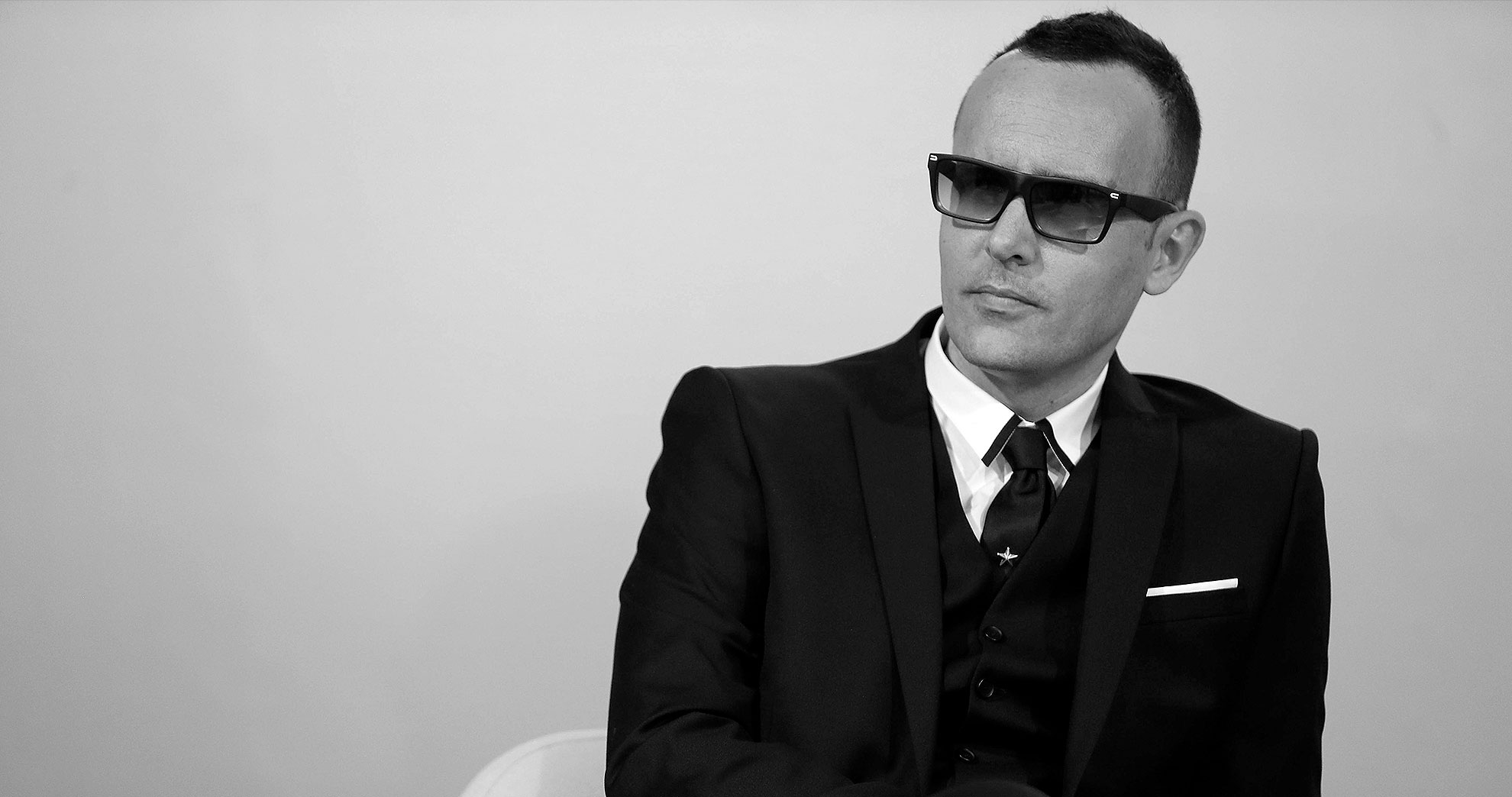 Entrevistas con Risto Mejide