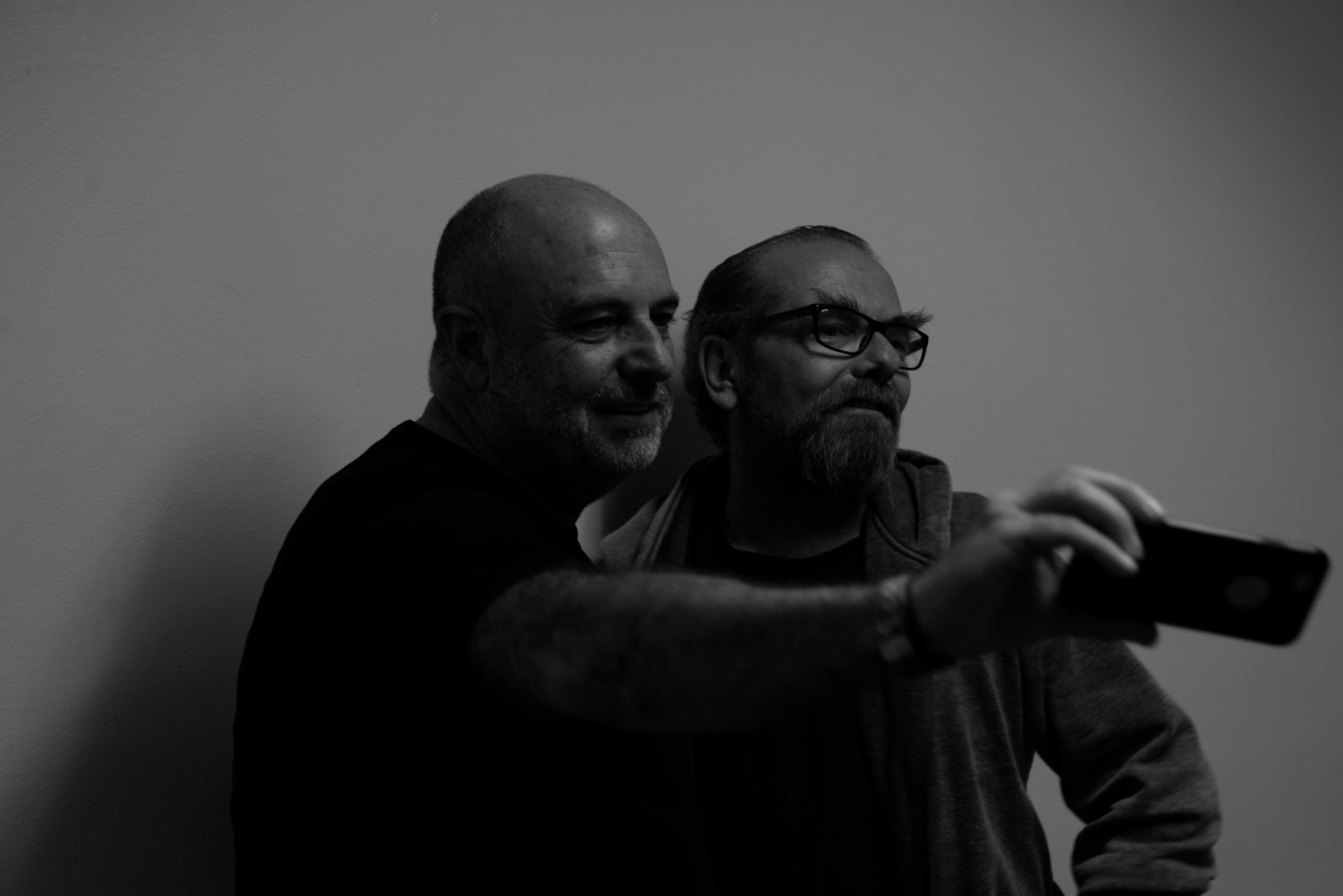 Una manera diferente de hacer creatividad