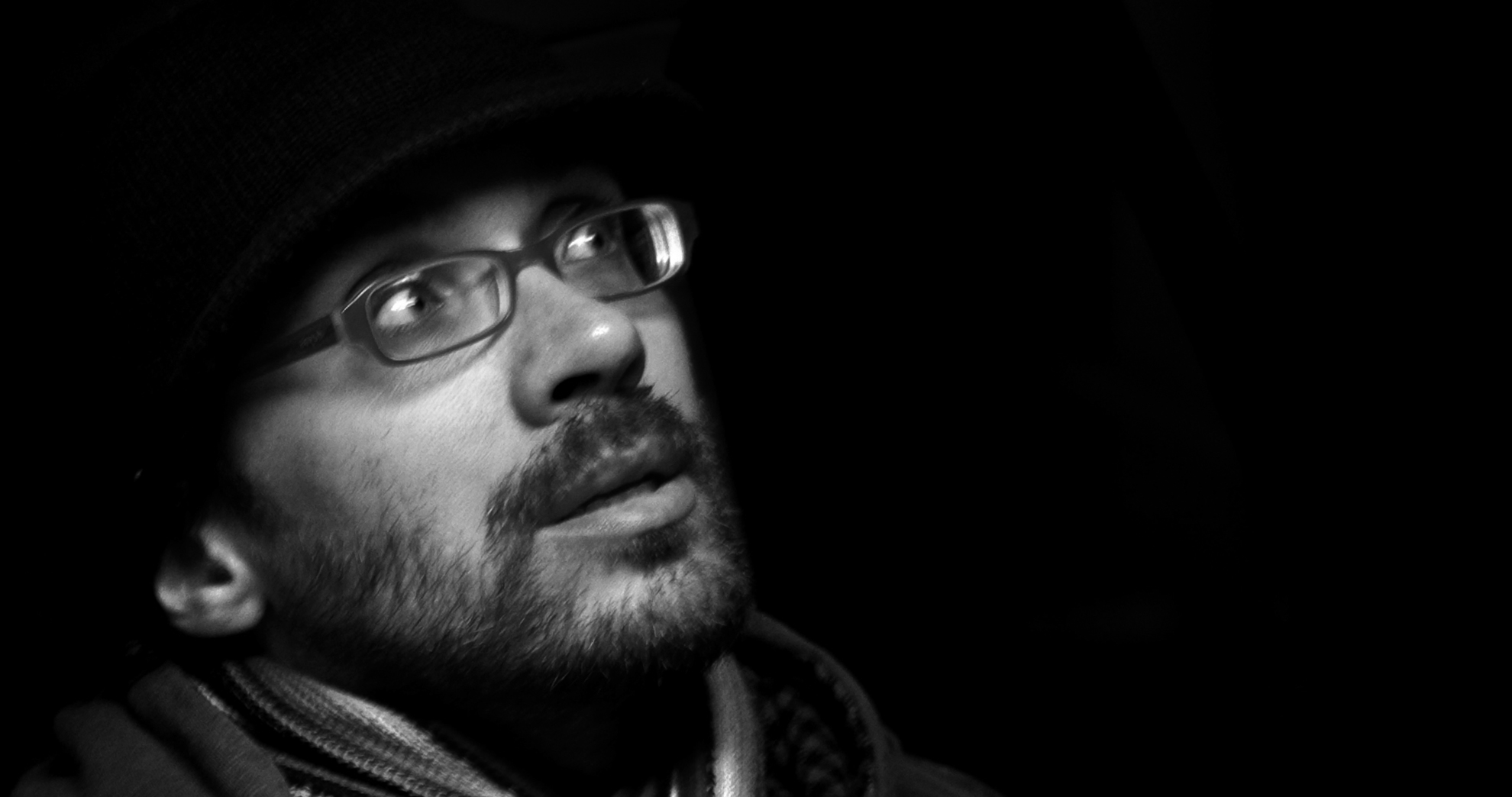 De cuando intenté hacer una película con cosas de mi vida y me salió un juego