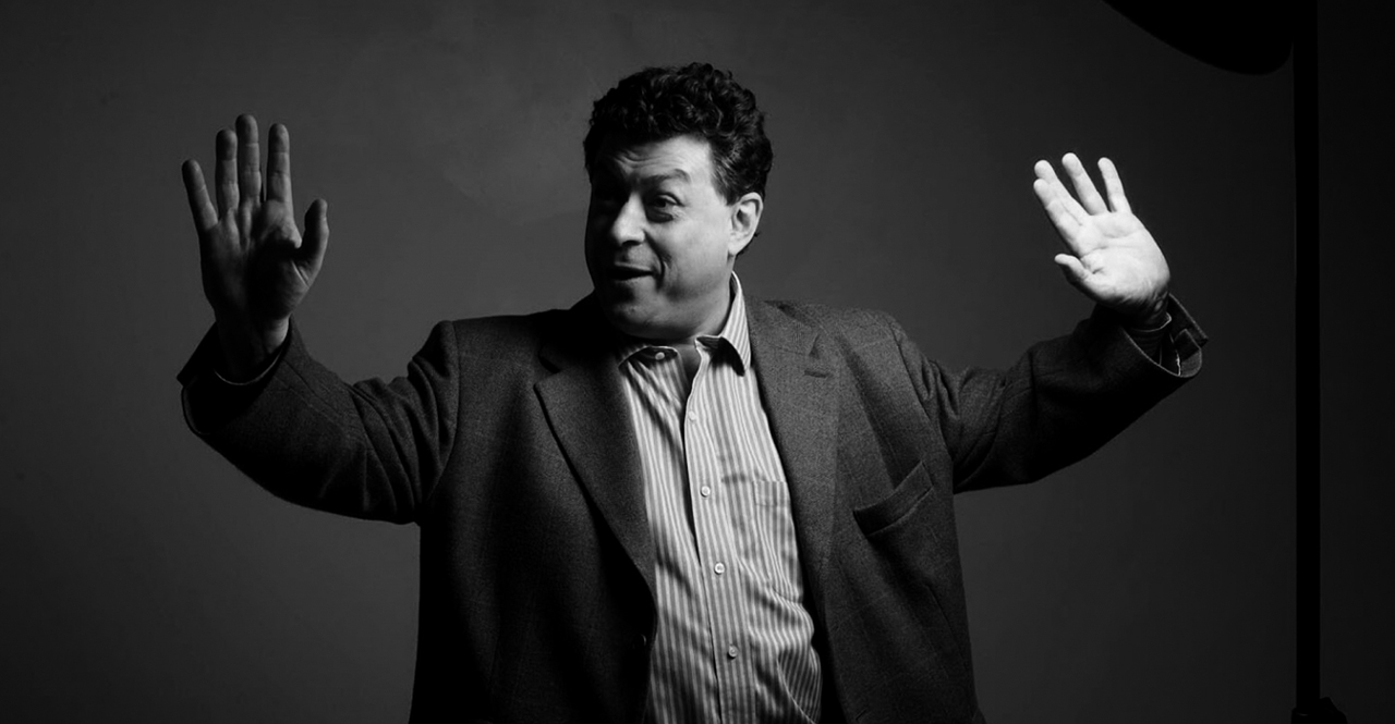 Una flor es una mala hierba con un presupuesto para publicidad