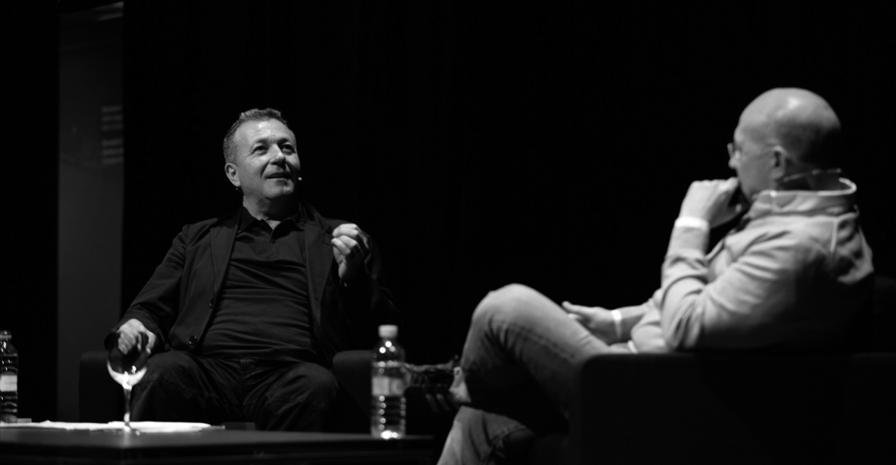 El arte es de una inutilidad imprescindible. c de c 2015