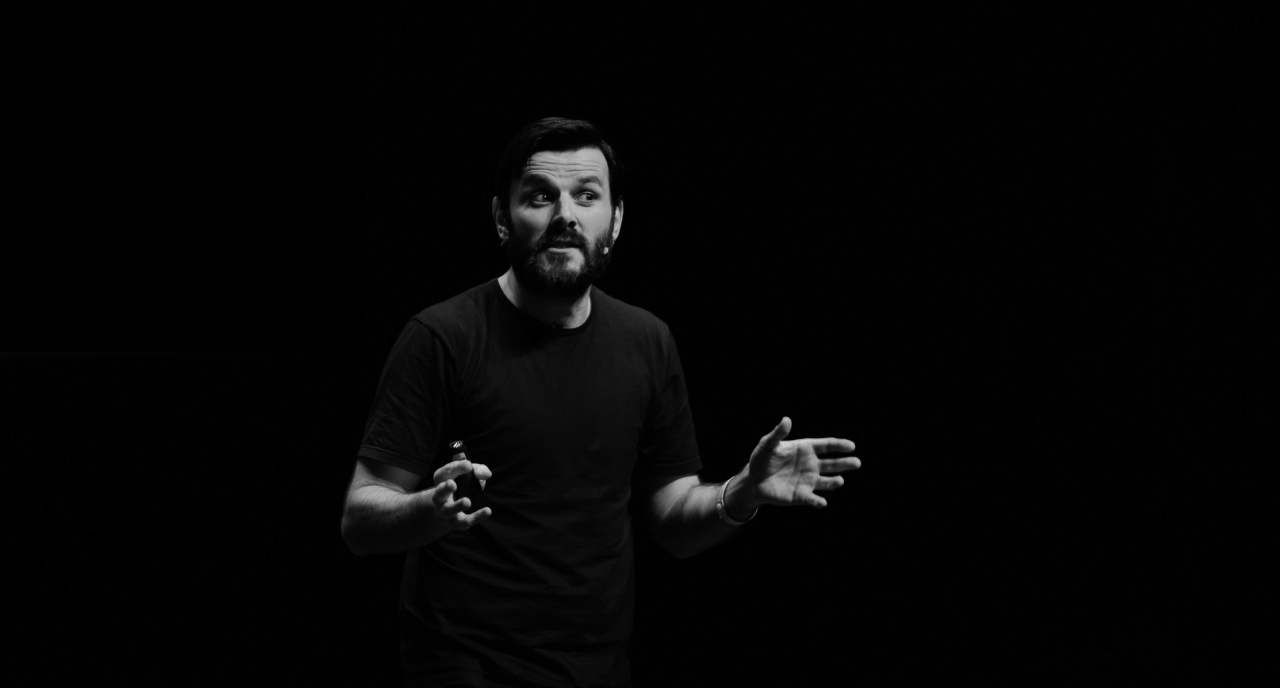 El triángulo de la creatividad