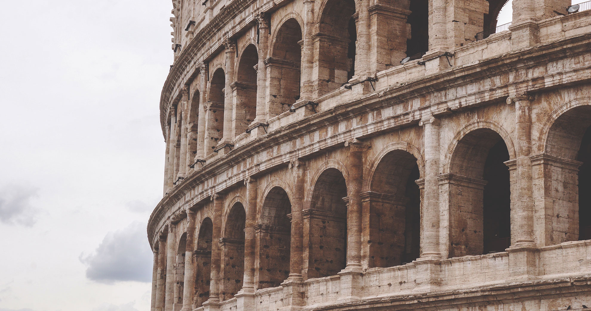 4 españoles compiten en el Creative Express en Roma