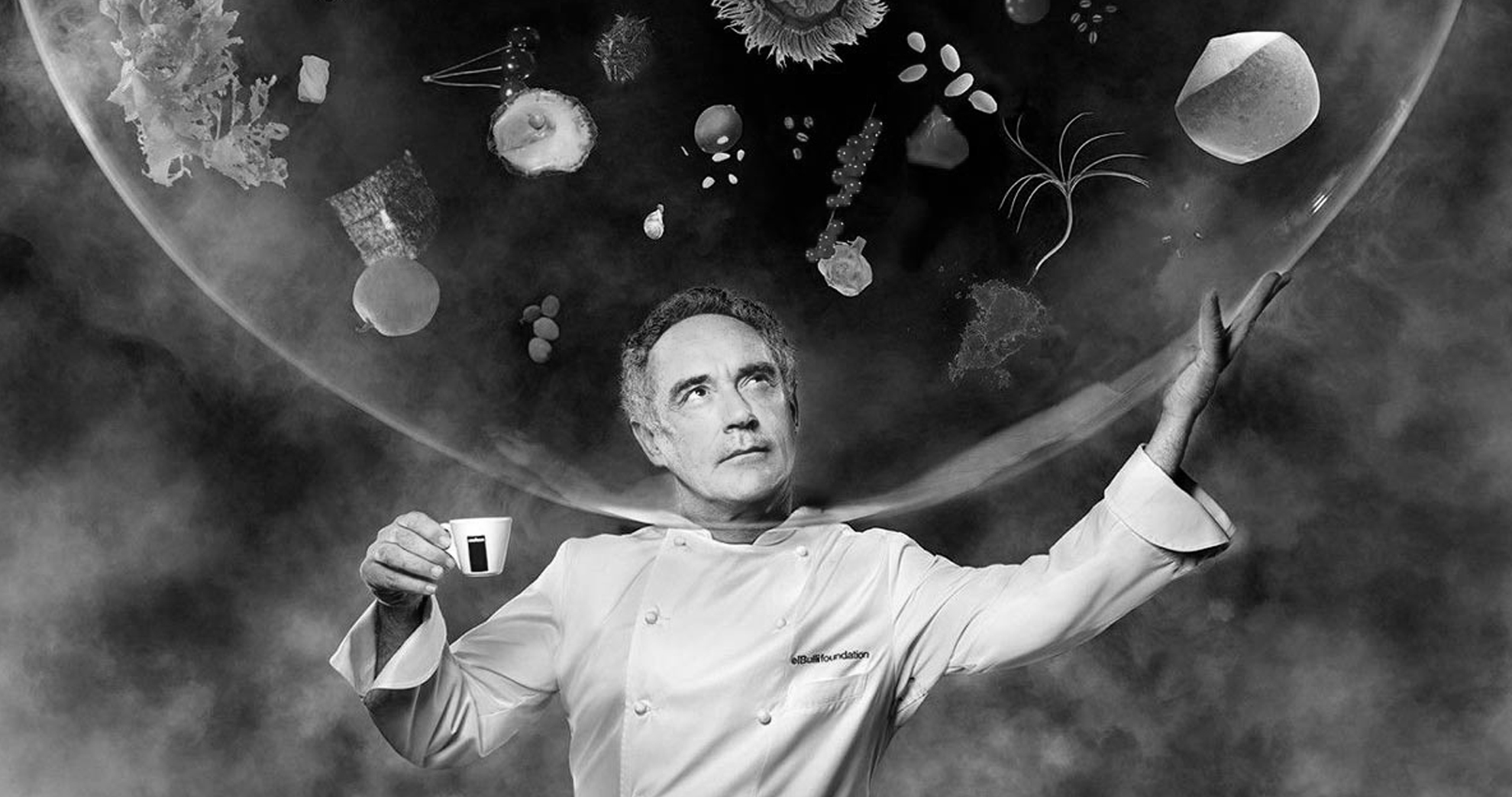 Una receta con ética y sentido del humor