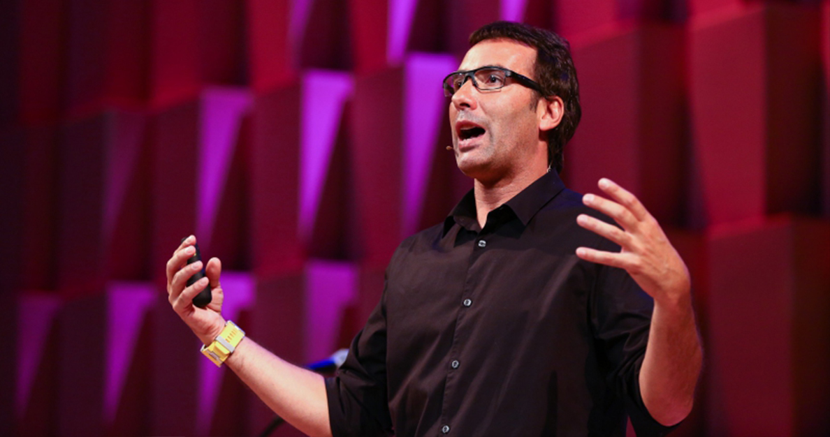 La creatividad funciona mejor cuando tienes retos