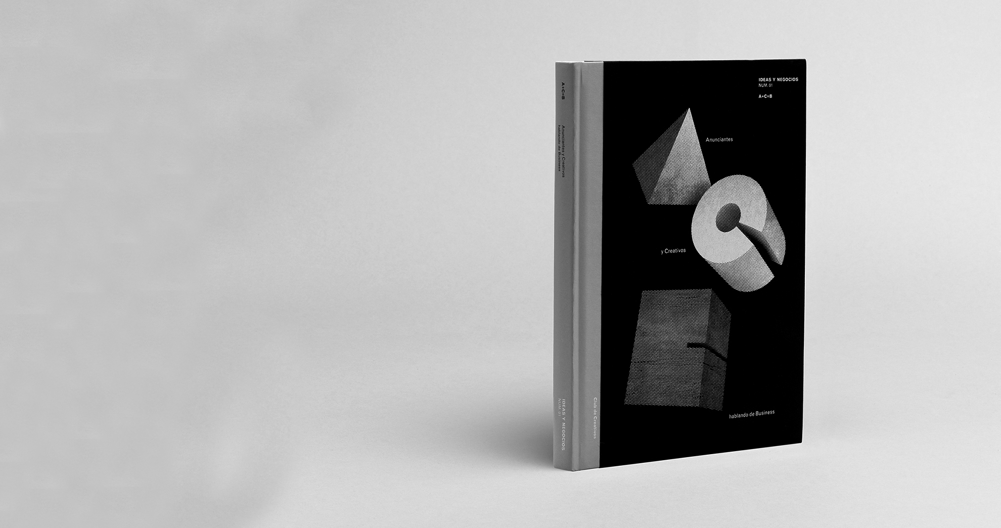 ‘Ideas y Negocios’, informe elaborado  por más de 200 profesionales