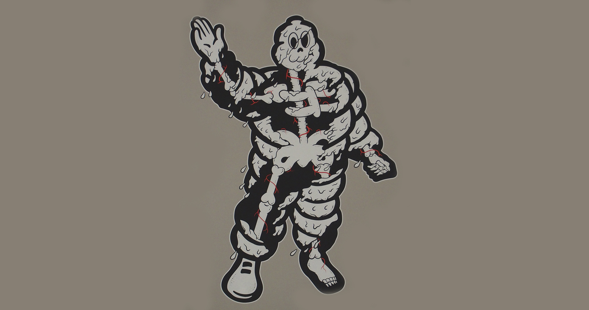 Serigrafías by Coté Escrivá