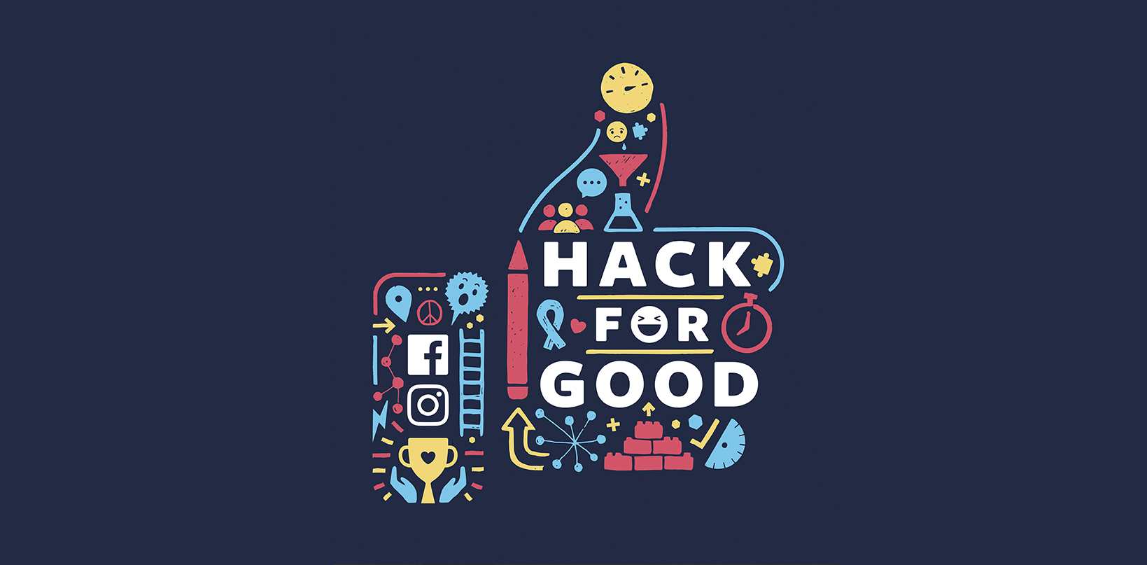 Ganadores Hack for Good 2019