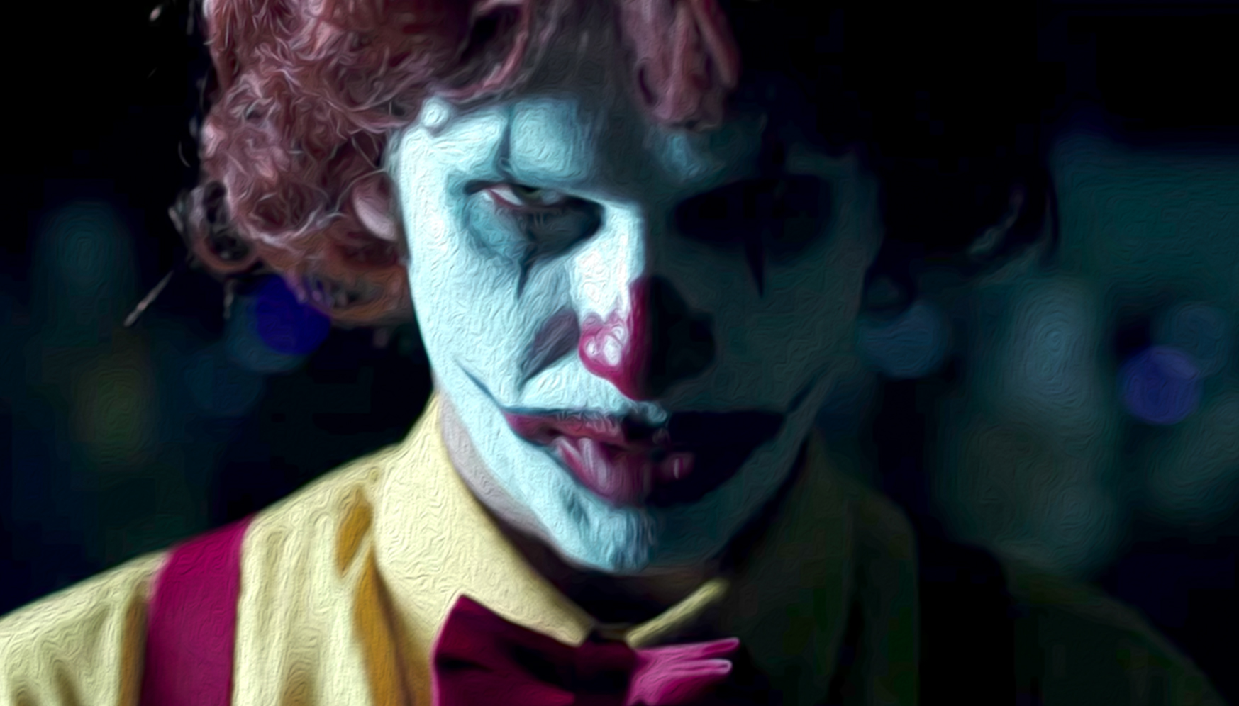 «Scary Clown Night», Gran Premio Nacional de Creatividad 2018