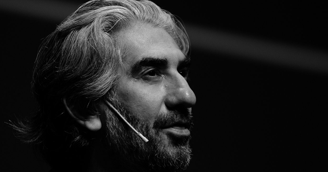 La inteligencia artificial tiene que estar al servicio de la creatividad