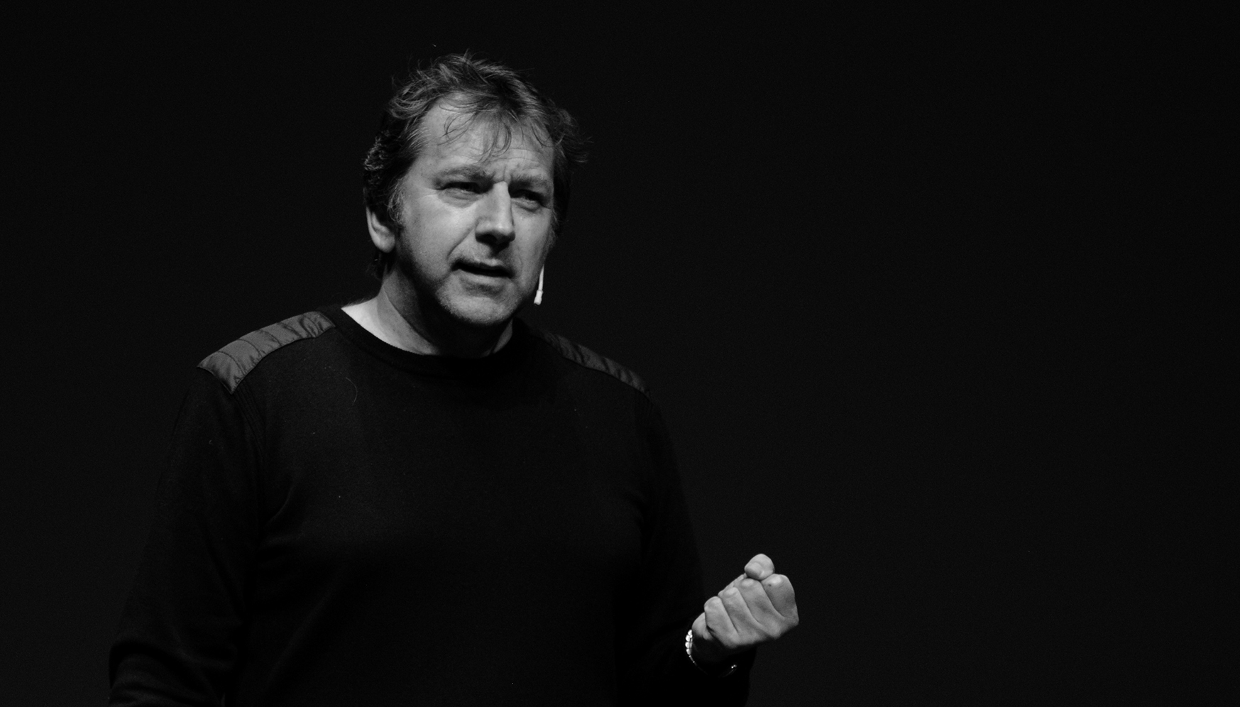 El talento es algo vital pero también insuficiente