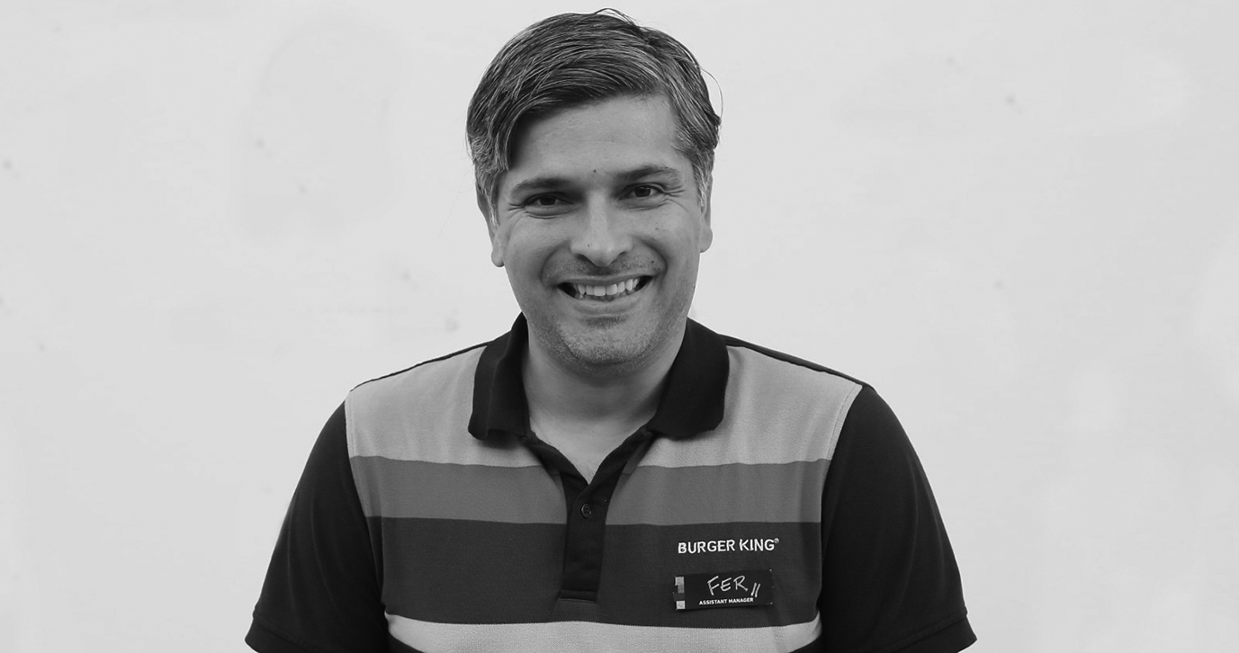 El mayor riesgo es no arriesgarse