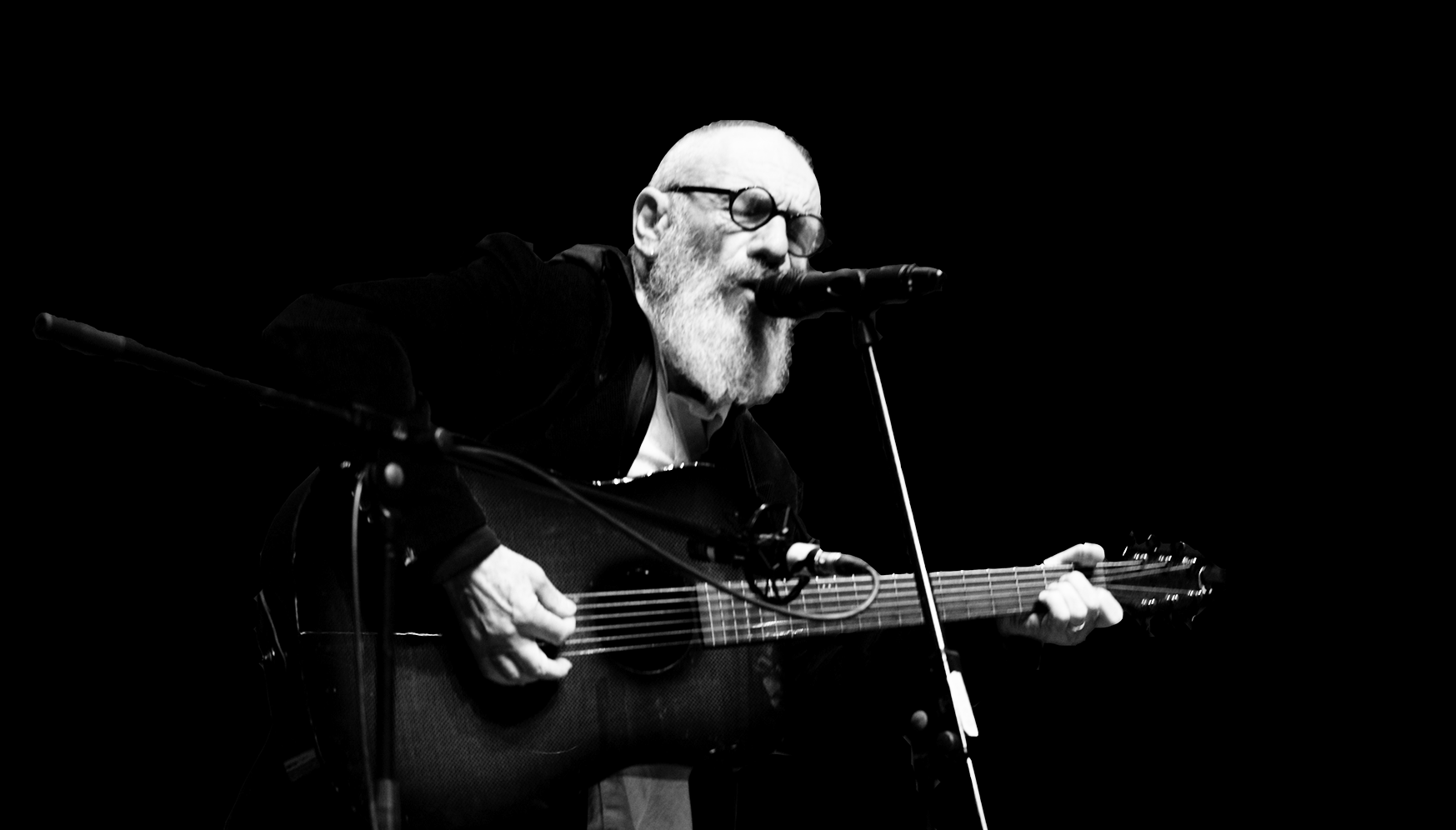 «Mantén la pureza de las ideas»