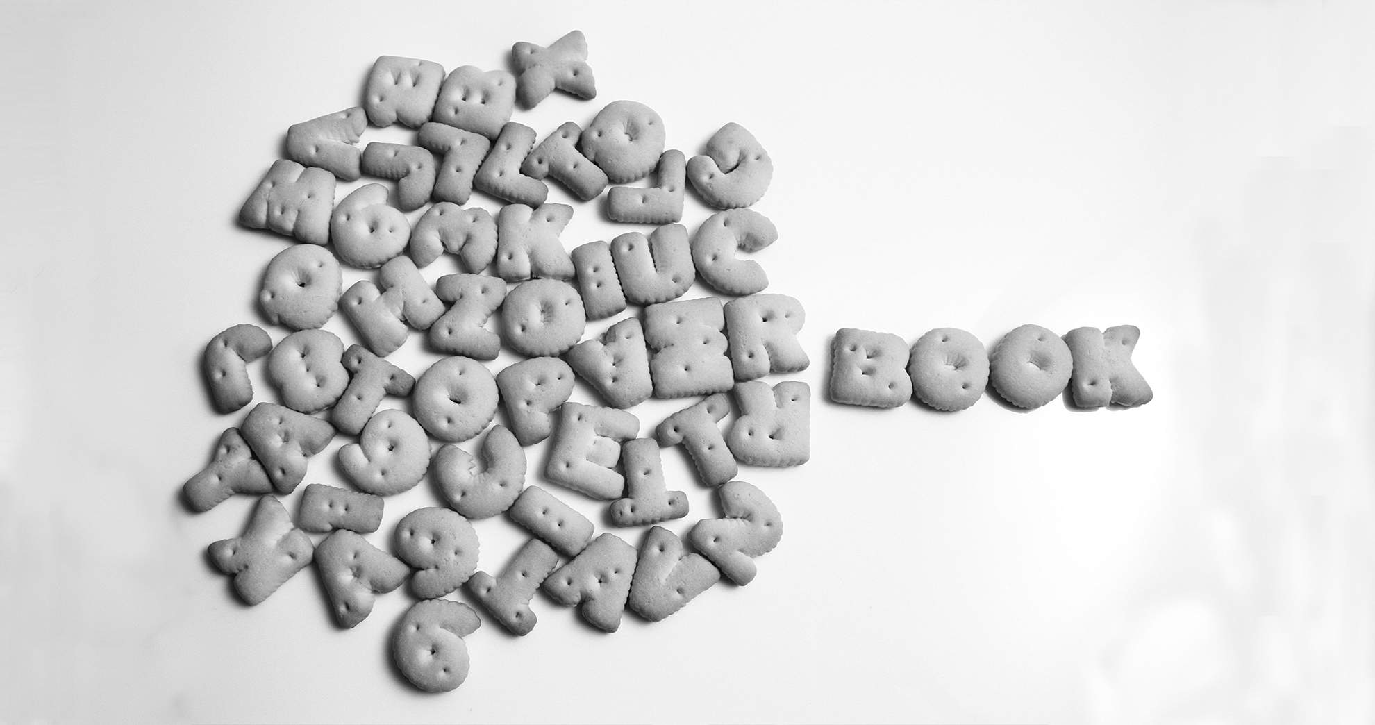 «Antes de digitalizar una letra empleo muchas horas en dibujar unas cuantas a mano», Baimu