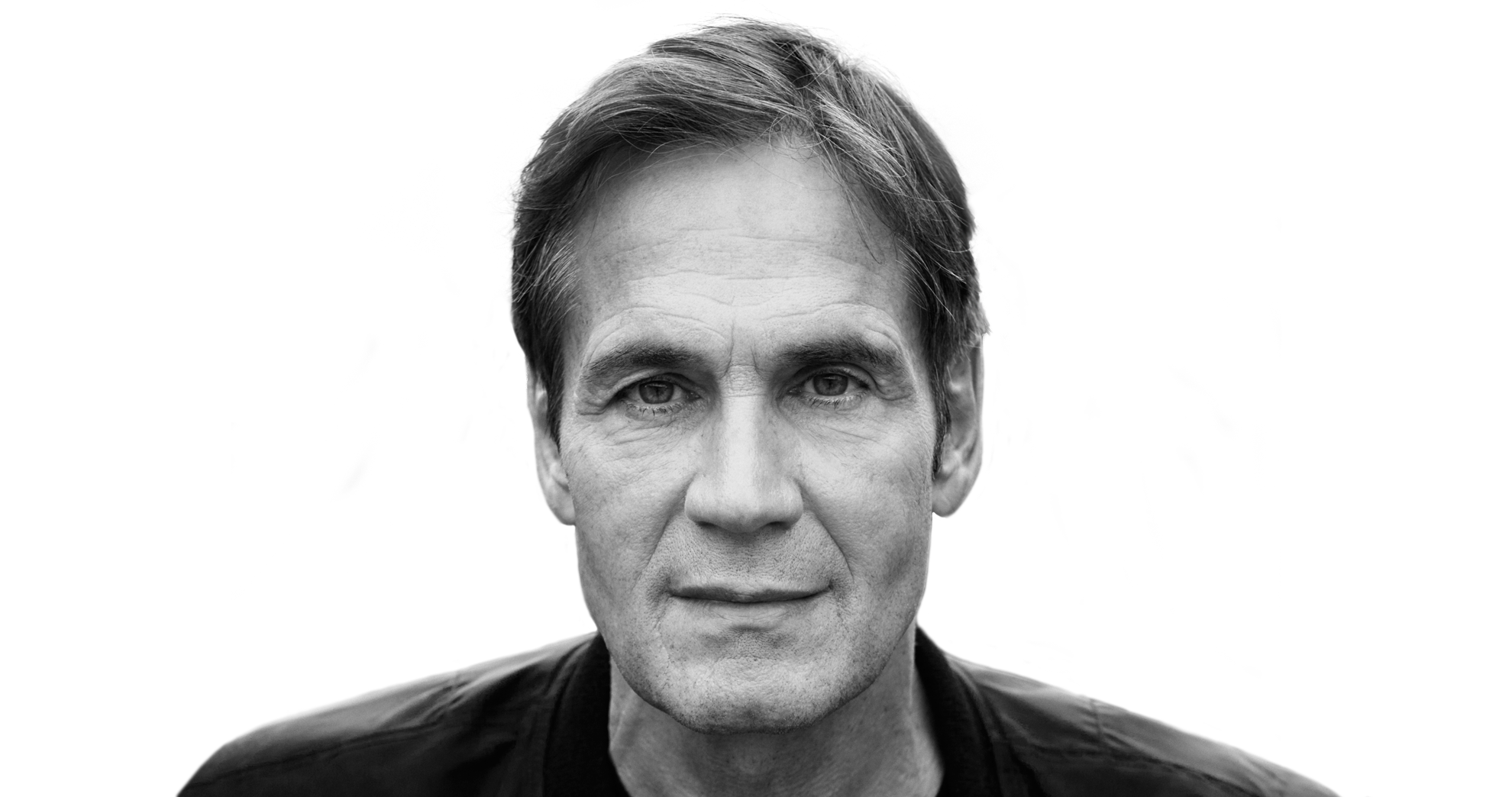 «Puedes ser cualquier cosa menos aburrido»