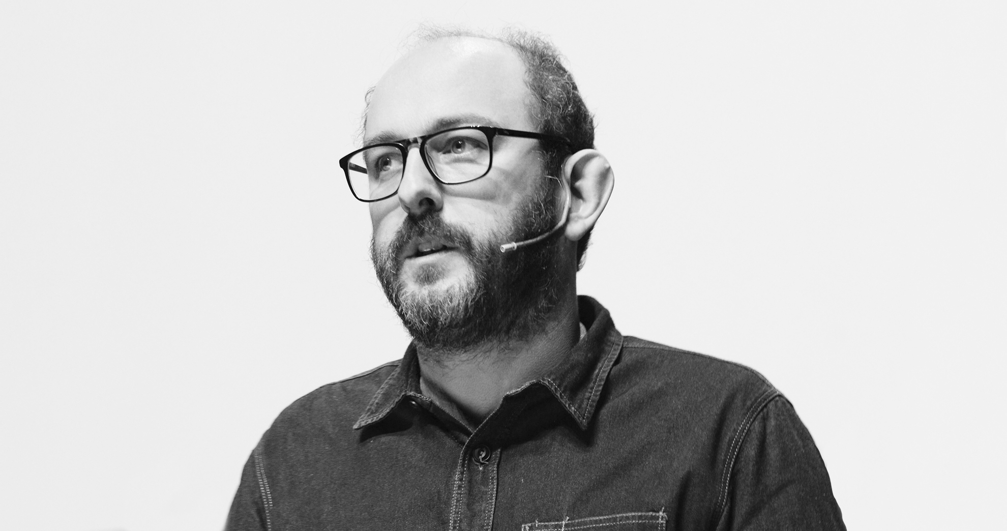 «El guion está sobrevalorado, lo importante es el ritmo y el tono»