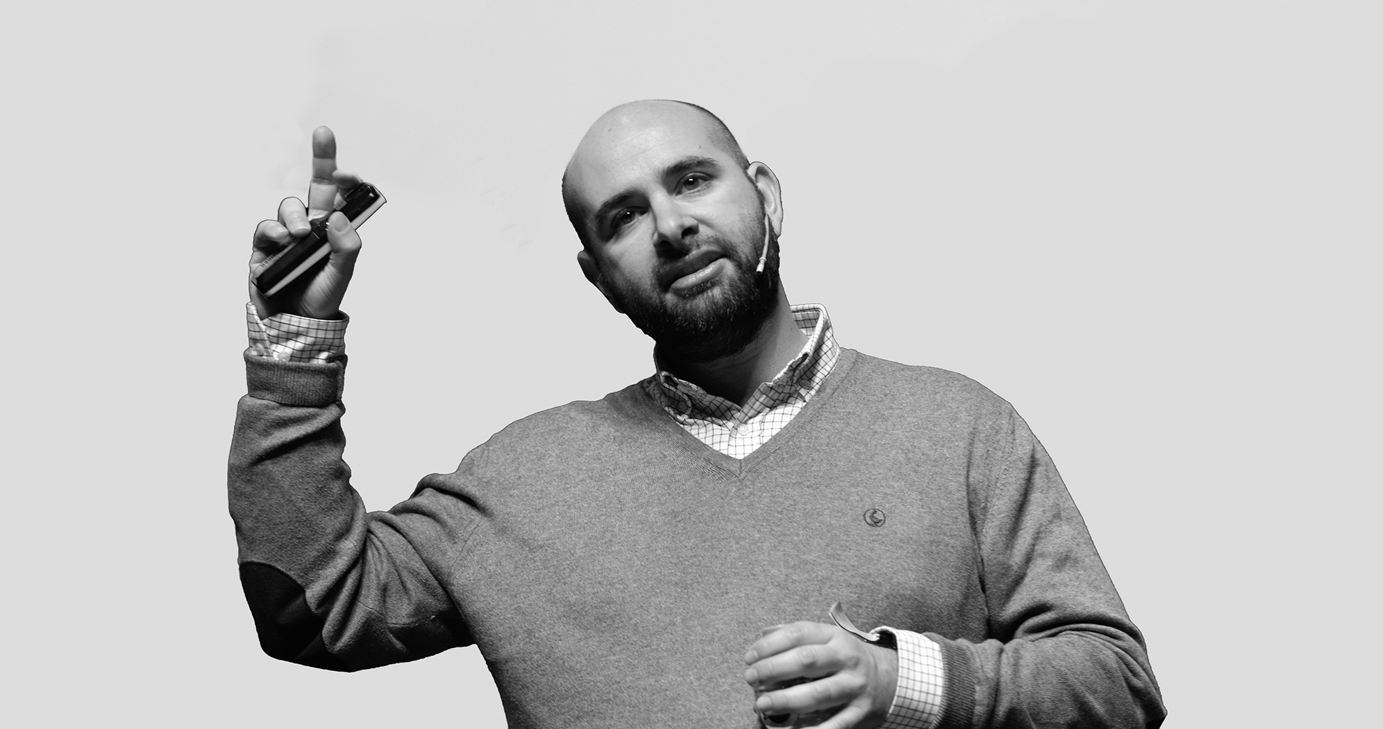 «Intentemos que la tecnología no nos impida ver el bosque»