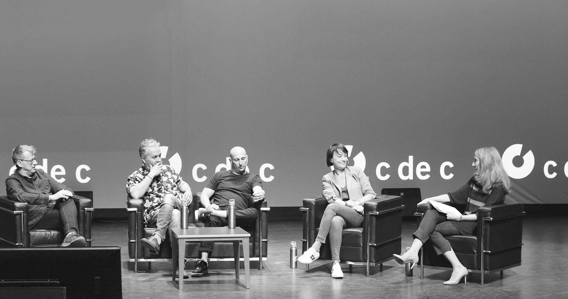 Creatividad en tiempos de plataformas. Nuevos formatos y nuevos lenguajes