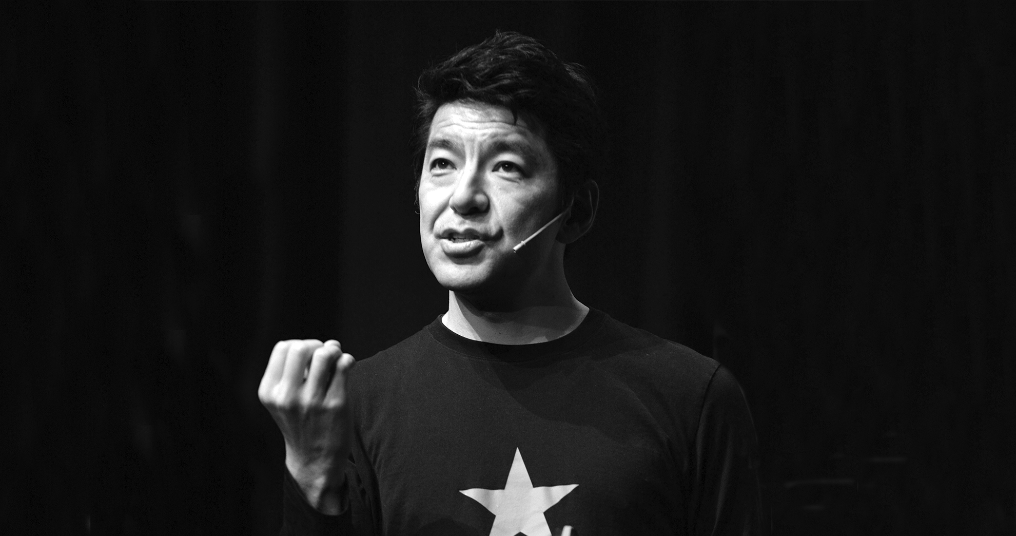 «Ser relevante tiene que ver más con la convicción que con la innovación»