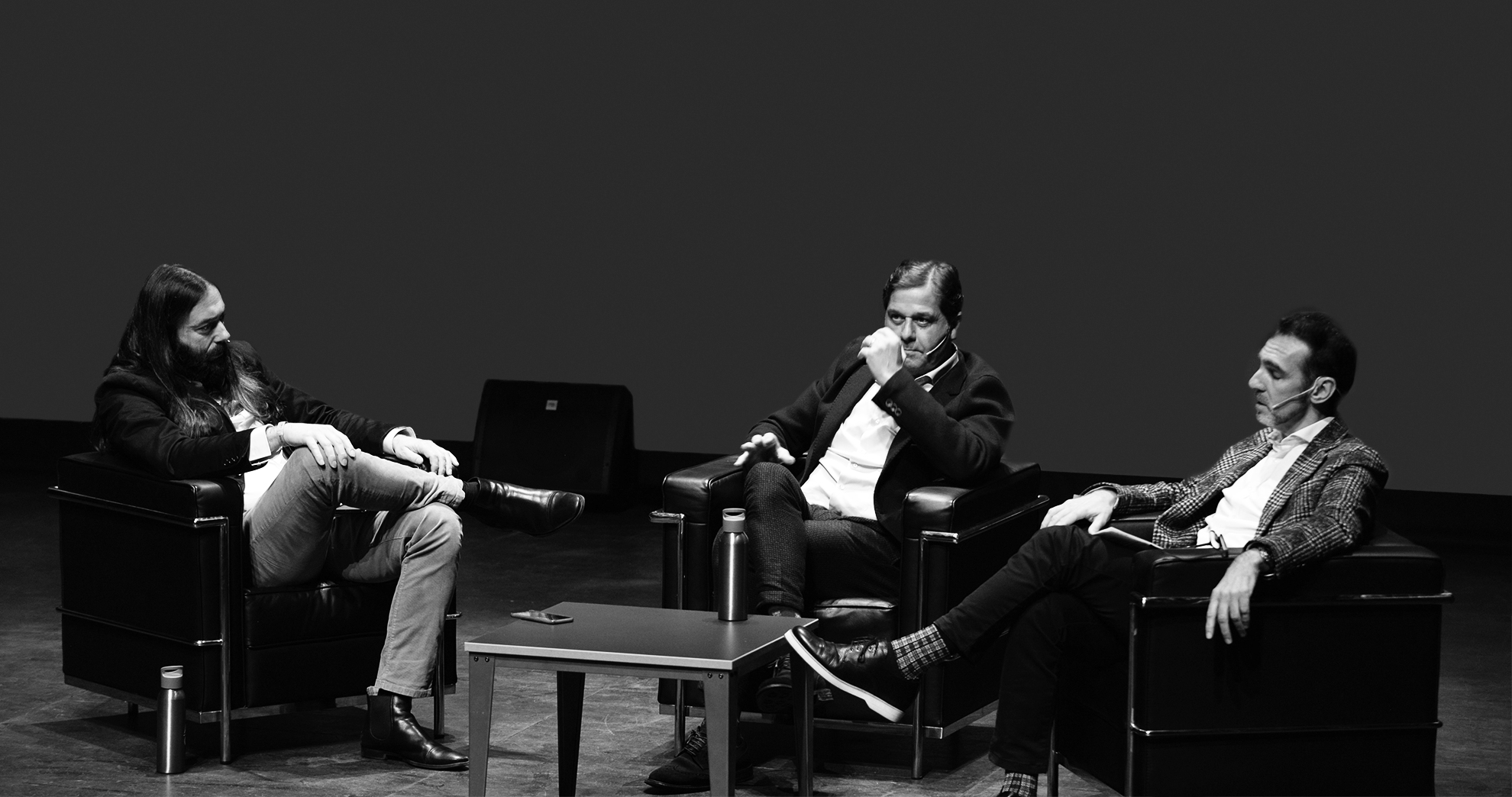 Sobre honestidad, innovación y gestión de egos