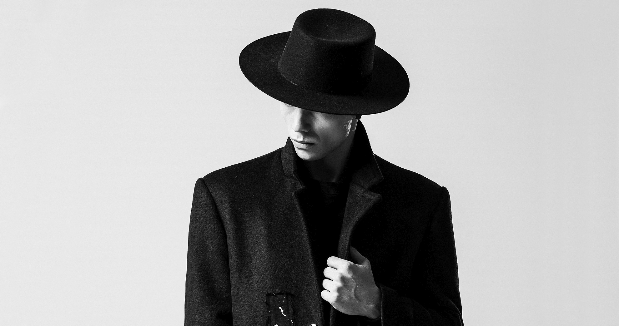 “La moda sólo evoluciona gracias a la creatividad y a la tecnología”, Gil Blancafort