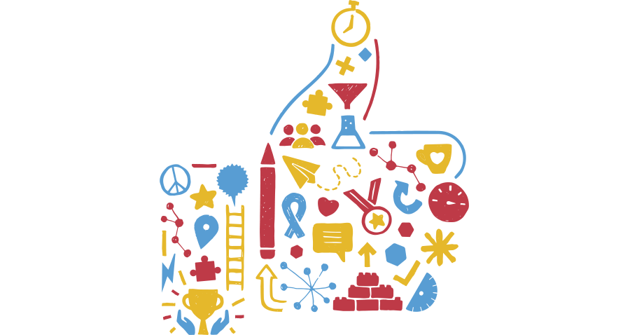 Ganadores Hack for Good 2020