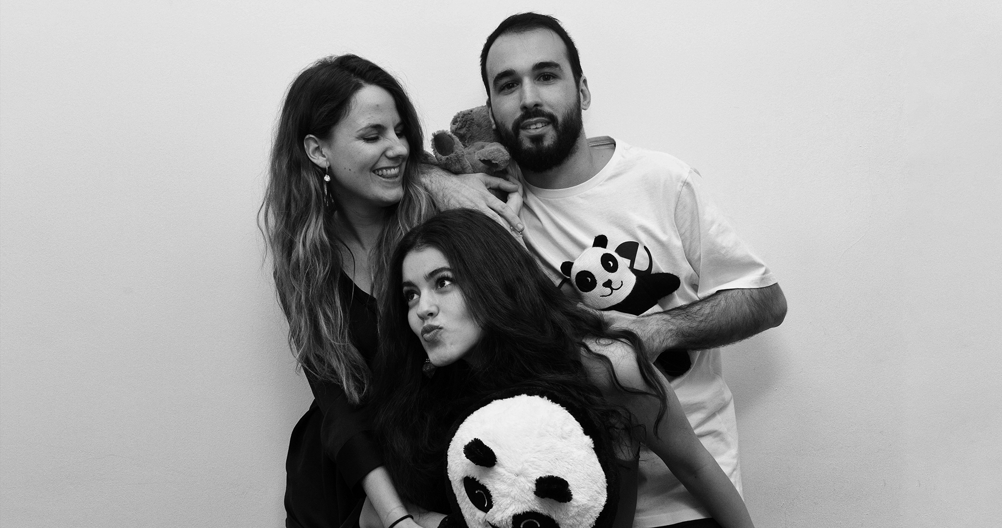 3 españoles compiten en el Creative Express