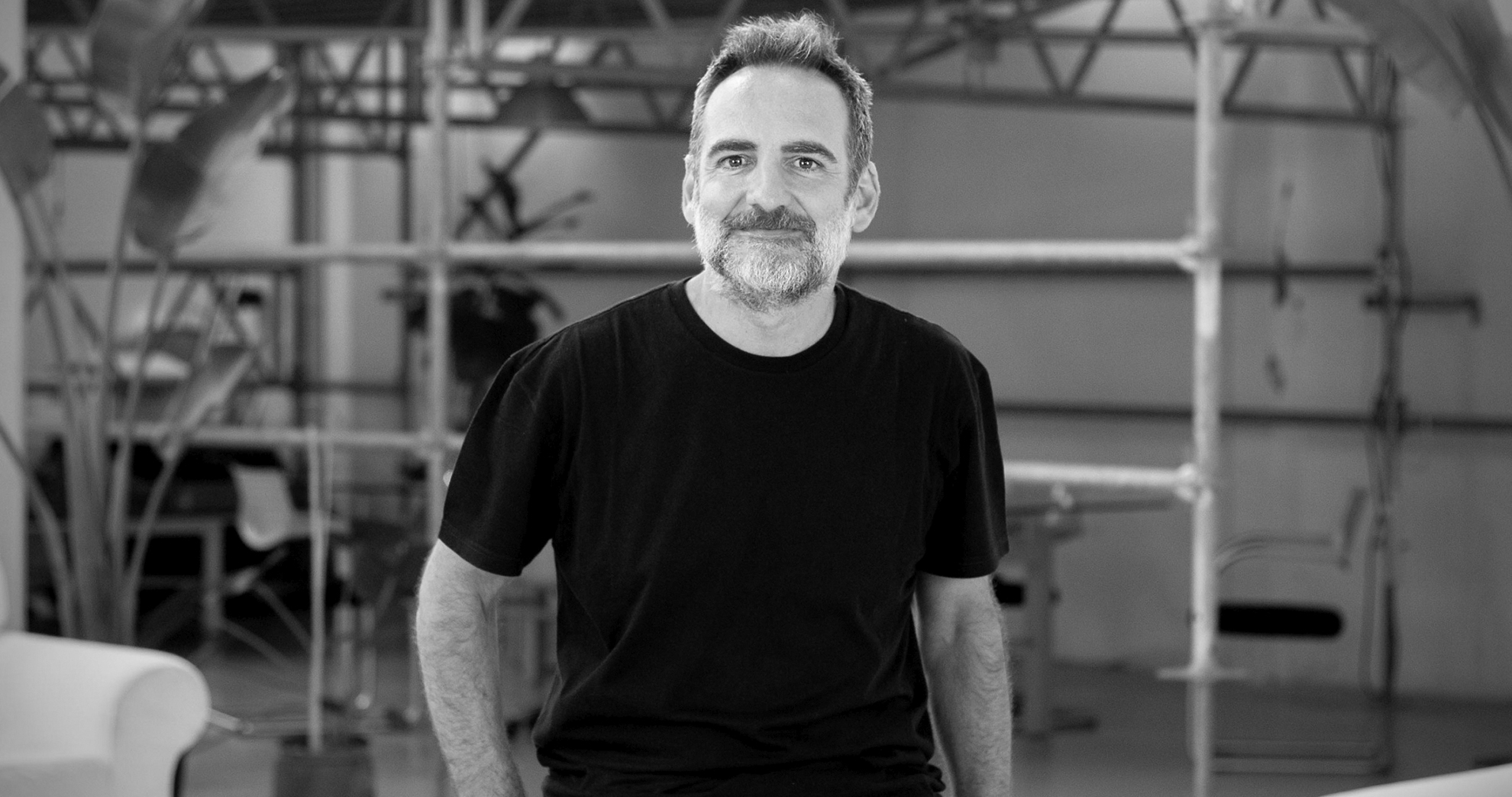 «Mis razones para meditar», Rafa Soto