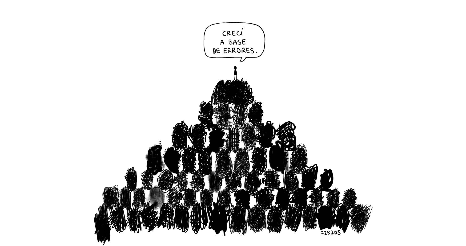 Cómo el plan B se convierte en el plan A