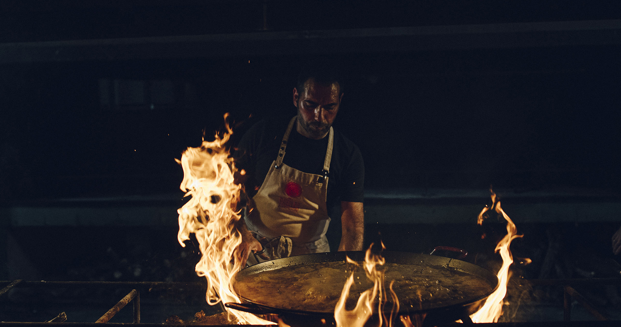 El Paeller, un plato accesible para todos