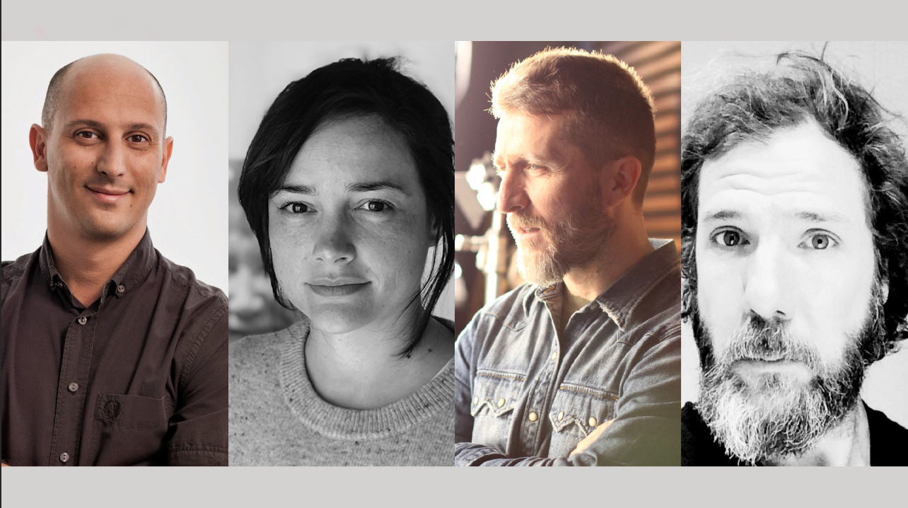 De creativo a creativo