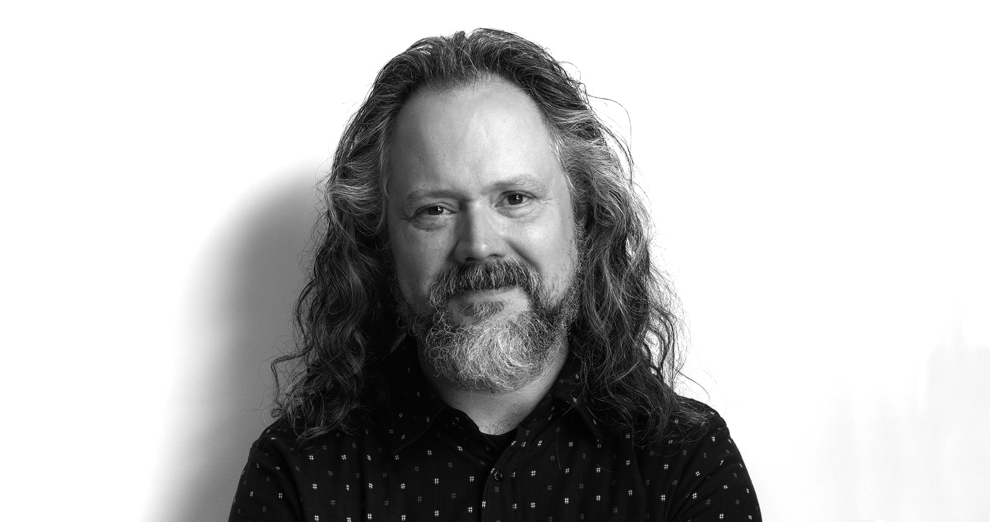 Edu Pou, presidente del jurado de los Premios Nacionales de Creatividad