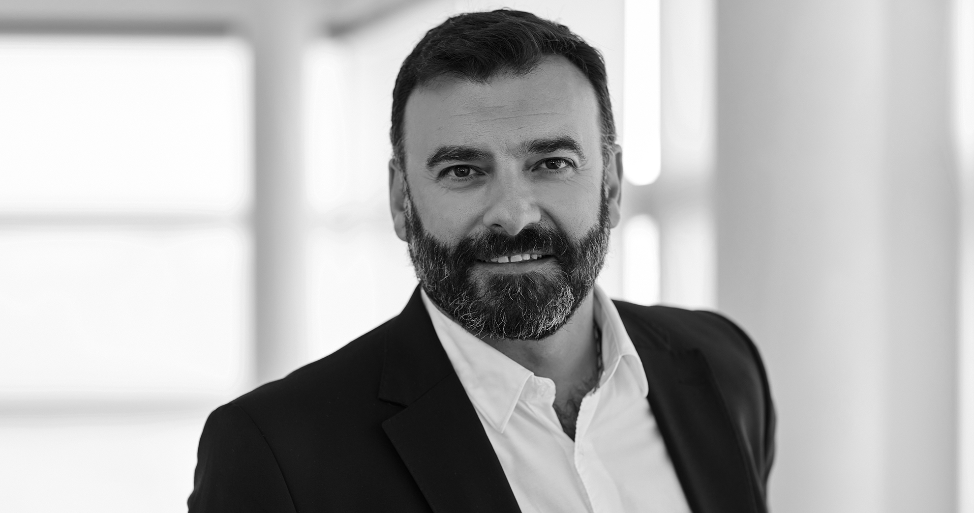 Lo que para nosotros hoy es futuro en otros lugares es ya presente