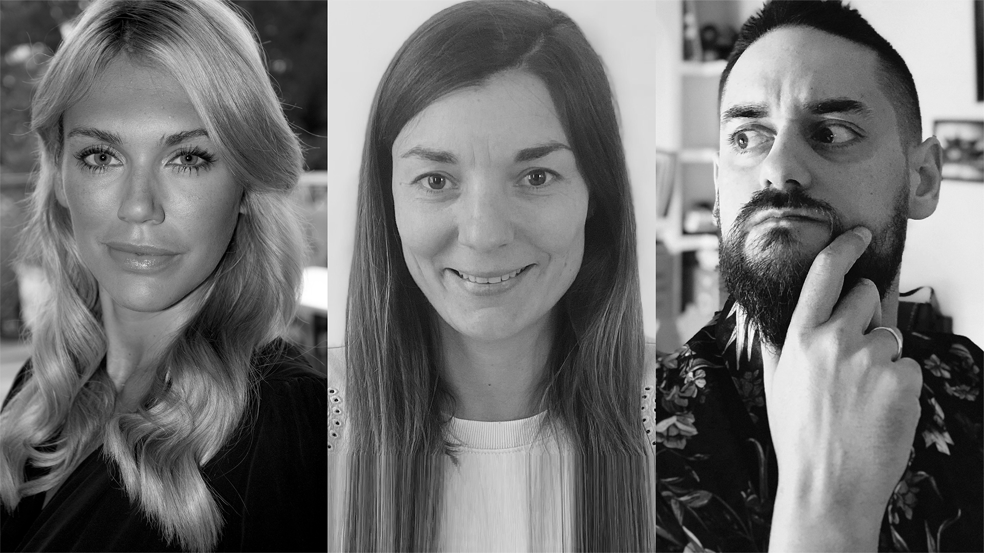 Cómo sacudir el proceso creativo con la ayuda de los datos y la tecnología