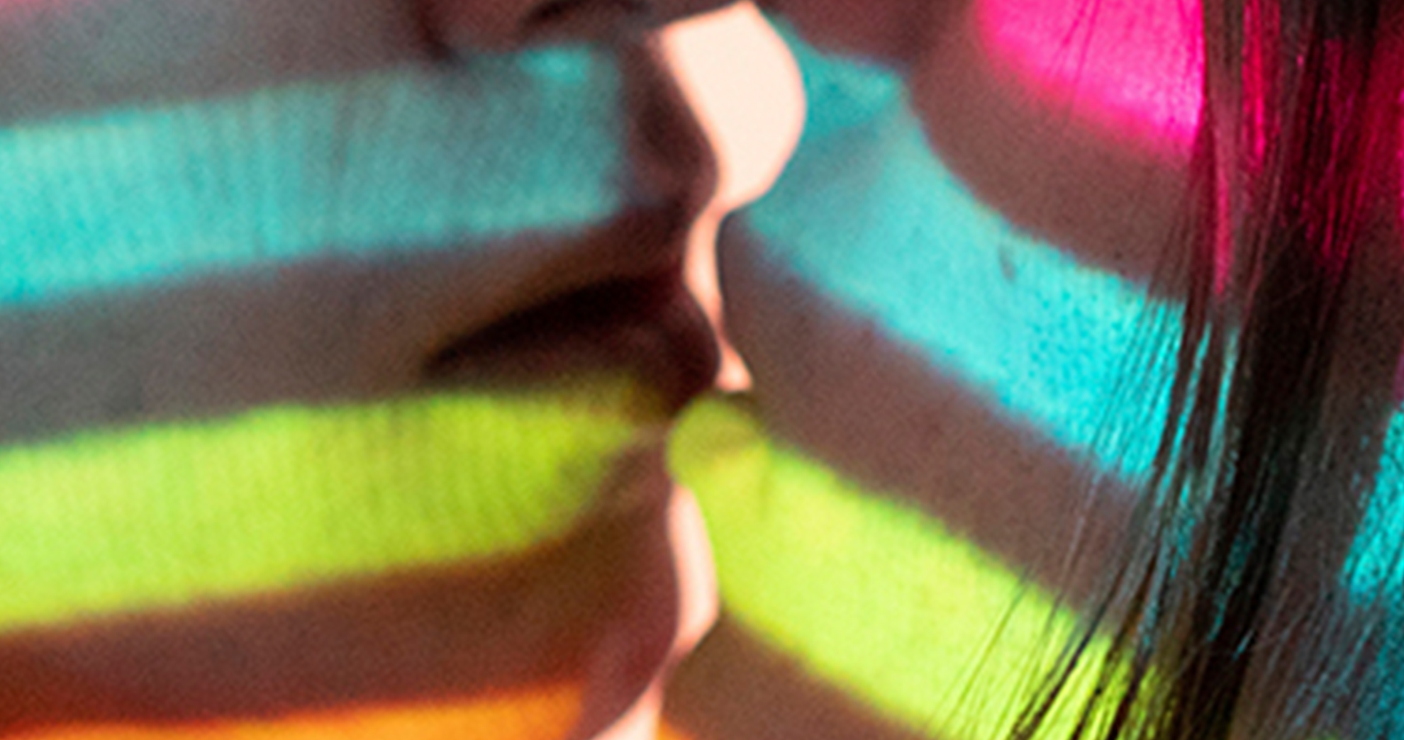 Hoy no es mañana. Sexo abierto