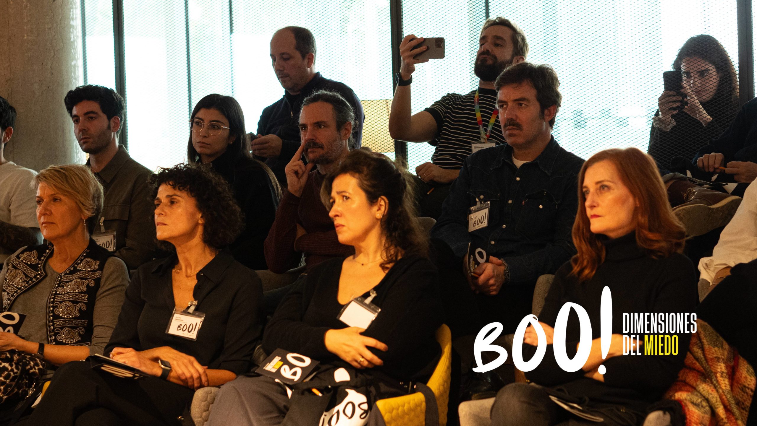 El Día A 2023 revela las ‘Dimensiones del Miedo’ como aliado de la creatividad