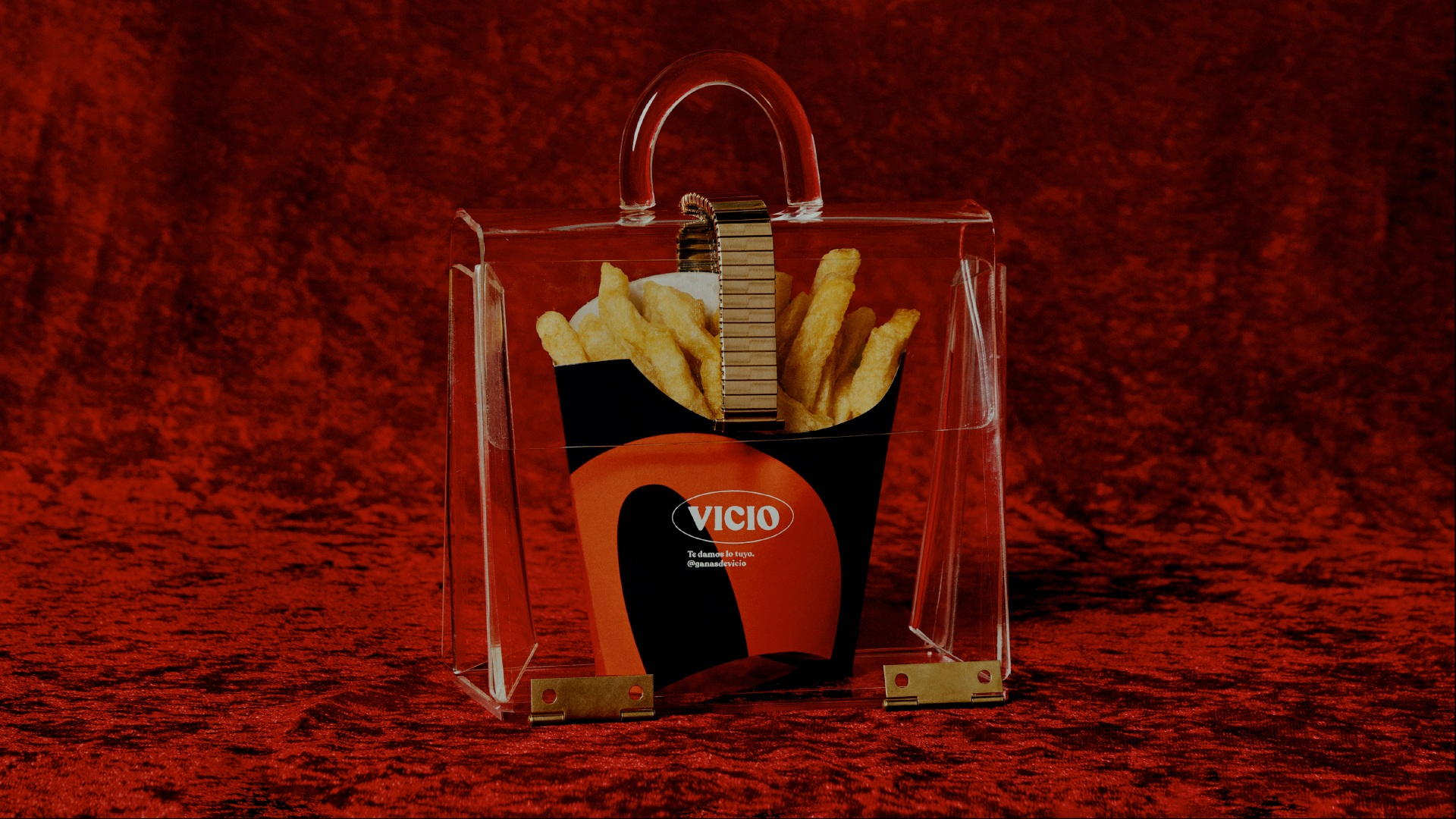 Categoría Jóvenes Creativos en los Premios Nacionales de Creatividad 2024