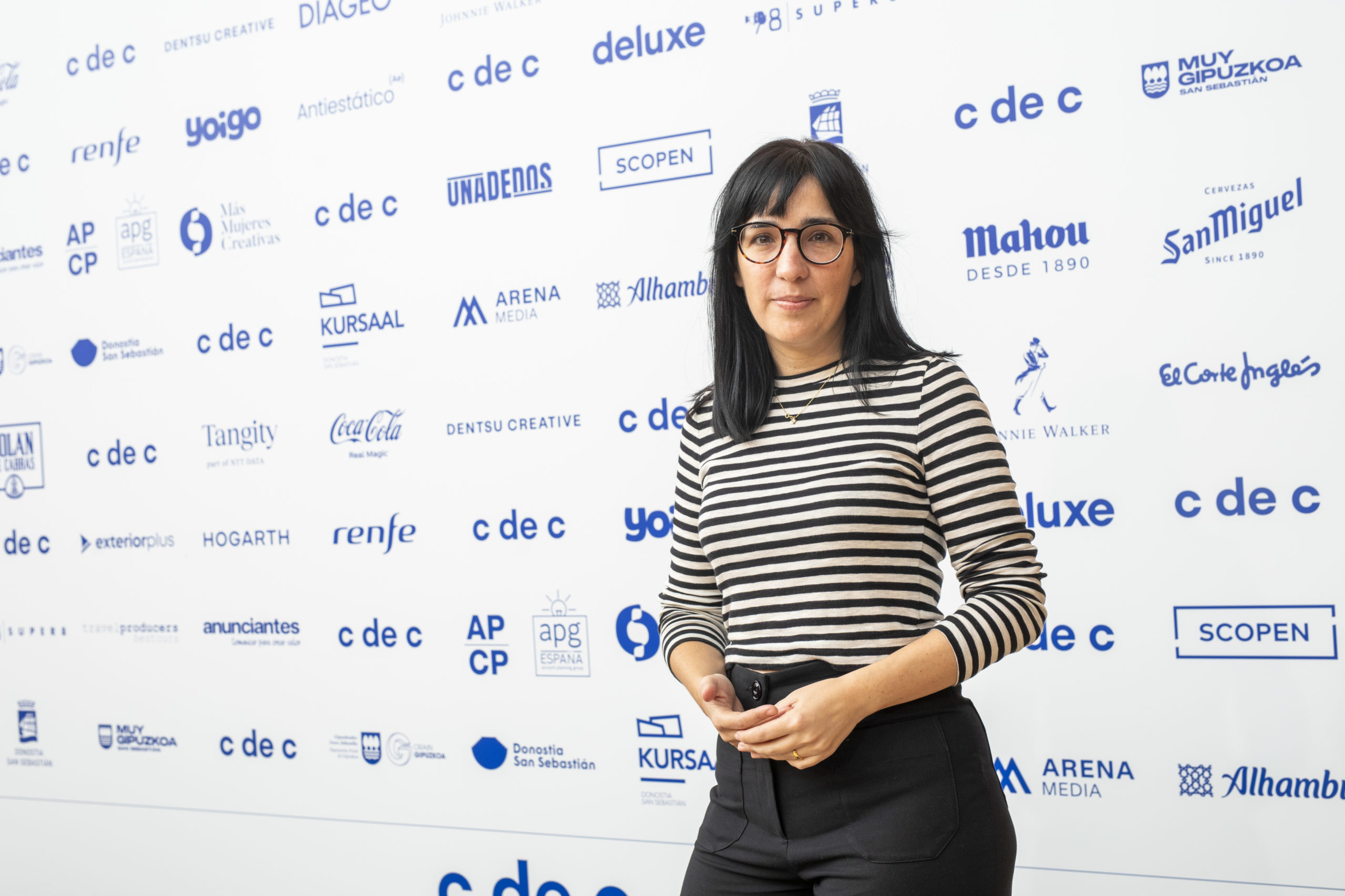 Una mirada irremplazable 