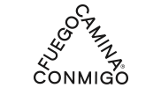 FUEGO CAMINA CONMIGO