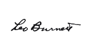 LEO BURNETT