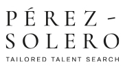 PÉREZ SOLERO