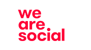 WE ARE SOCIAL